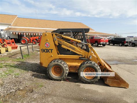 case skid steer cutting edge|older case skid steer models.